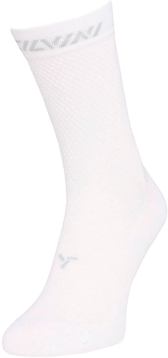 Silvini Ua2411 Pietore Sokken Wit EU 39-41