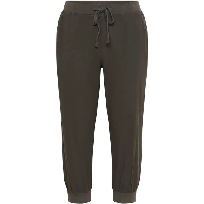 Capribroek Regular fit Black Oyster