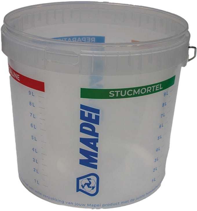 Mapei Doseeremmer 10L