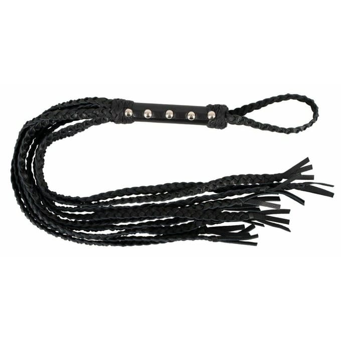 Leather Flogger Catonine