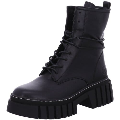 Laarzen Dockers by Gerli -