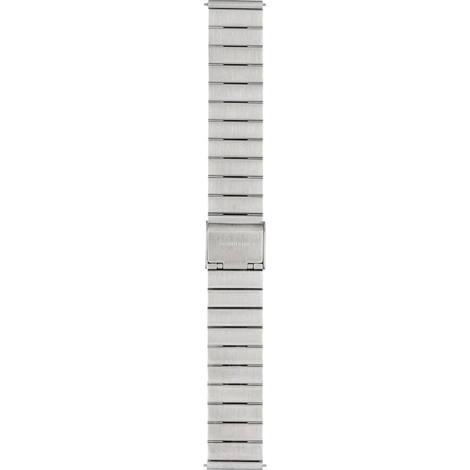 Mondaine Straps FM22618.ST.1M Classic band