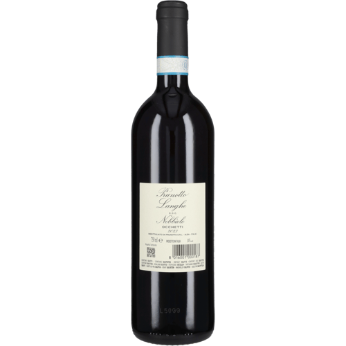 Nebbiolo 'Occhetti' Prunotto 2023