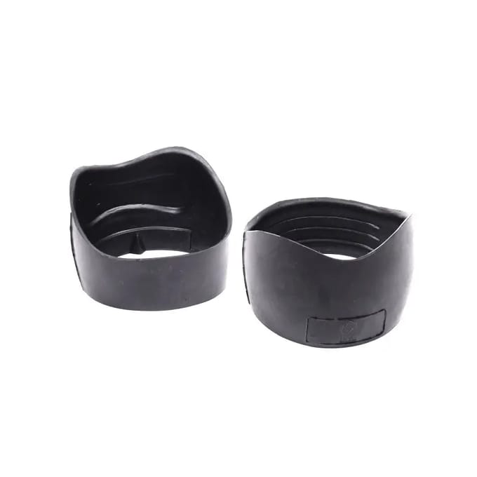 Rubber voetenbescherming voor paarden One Equestrian