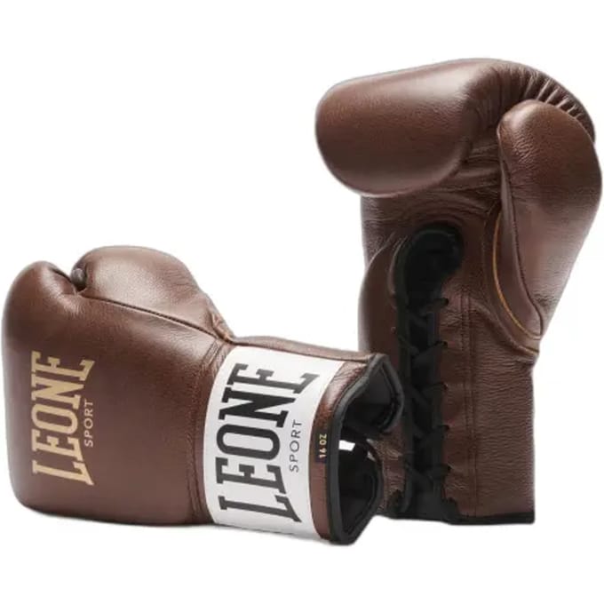 Lacets bokshandschoenen Montana Romeo Classico