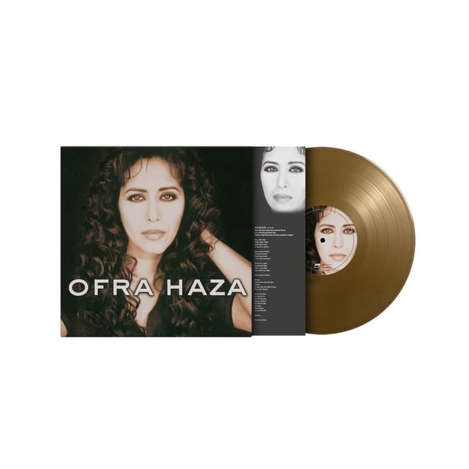 Ofra Haza