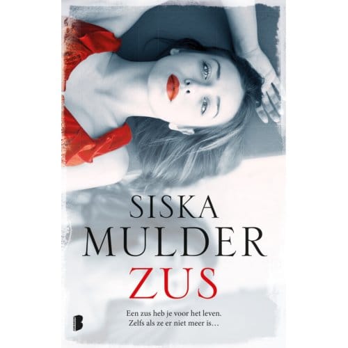 Zus - Siska Mulder