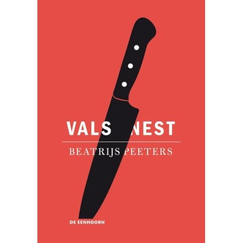 Vals Nest - Beatrijs Peeters