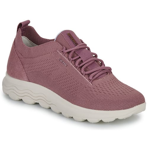 Lage Sneakers Geox D SPHERICA