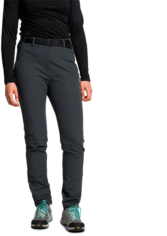 Trangoworld Mawson Broek Grijs M Vrouw