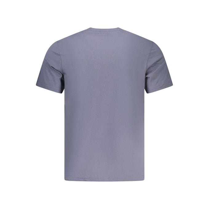 T-shirt Korte Mouw North Sails 996041000bl07723xl
