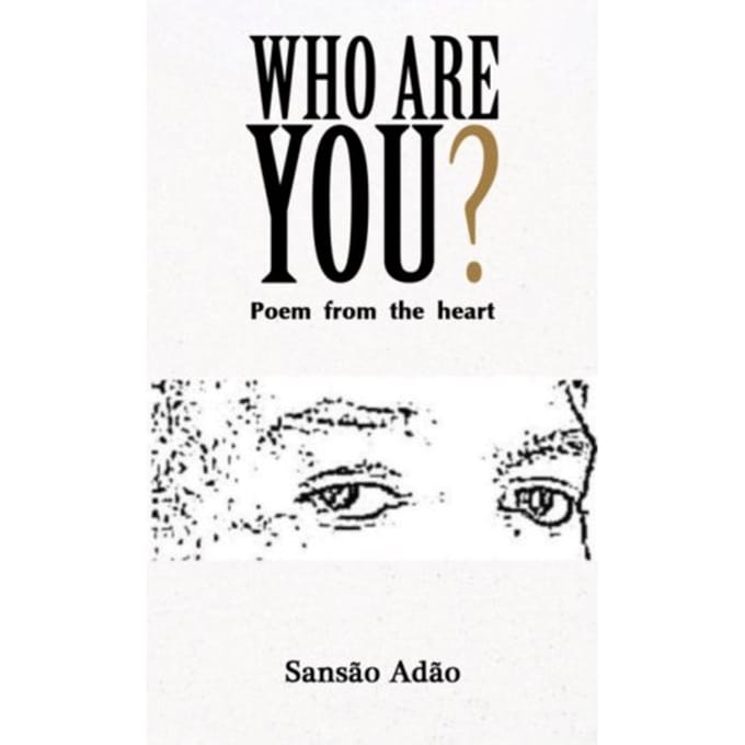 Who Are You? - Adao, Sansao