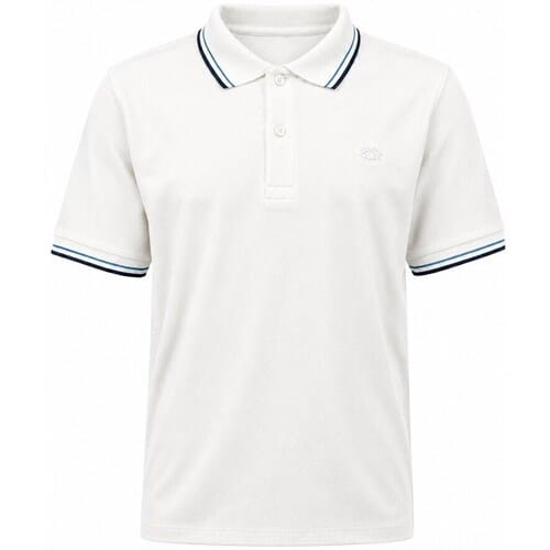 Polo Shirt Korte Mouw Lotto LO61550M4800