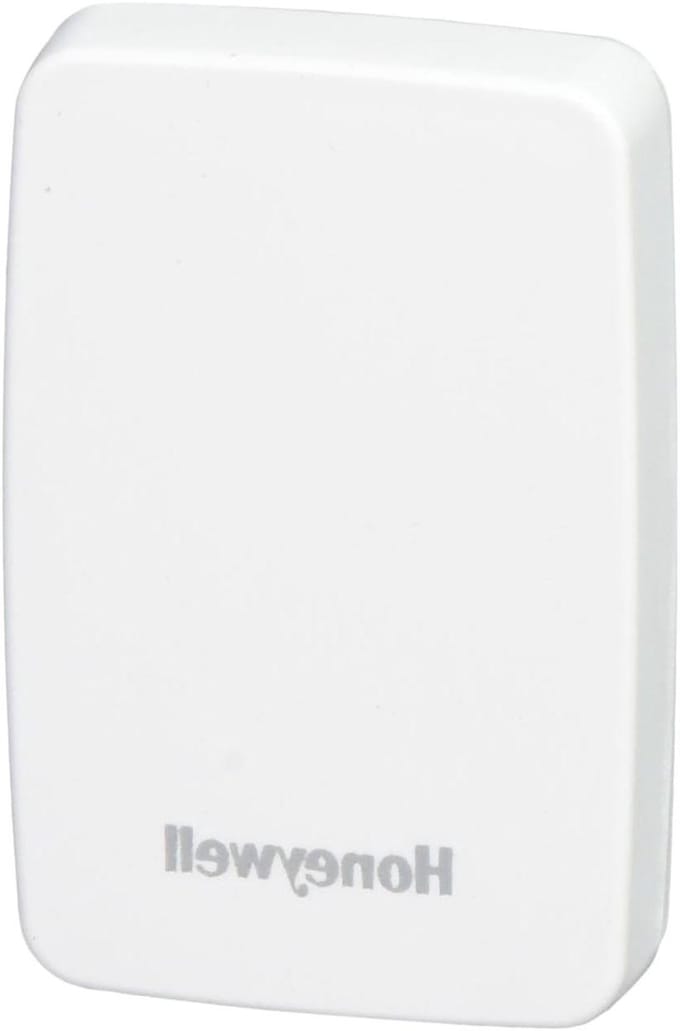 Temperatuur Sensor - Afstandsbediening Sensor - Temperatuur Meten - Origineel Onderdeel - 17.78 cm - Wit