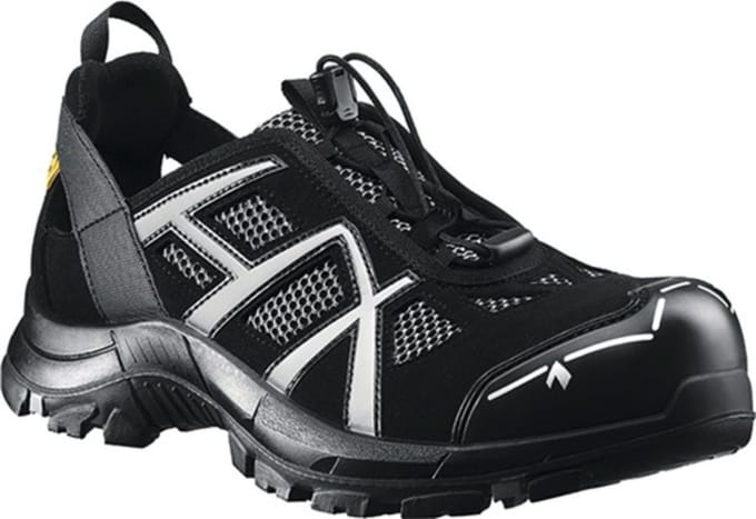 Haix Black Eagle Veiligheid 61 ESD