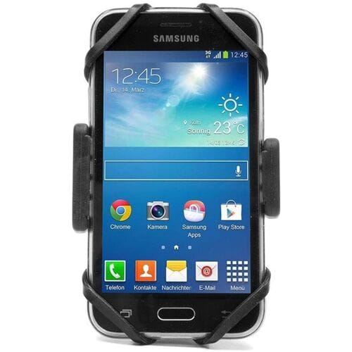 Fiets telefoonhouder R4 360° draaibaar, universeel