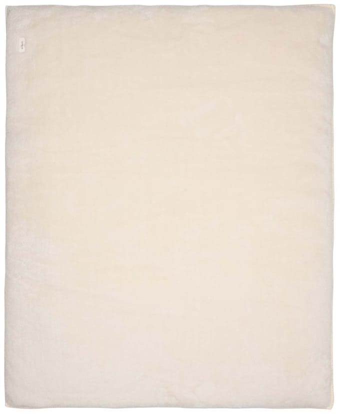 Koeka boxkleed Malmo pebble 75x95