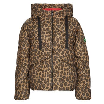 Donsjas Only ONLASTI LIFE SHORT PUFFER