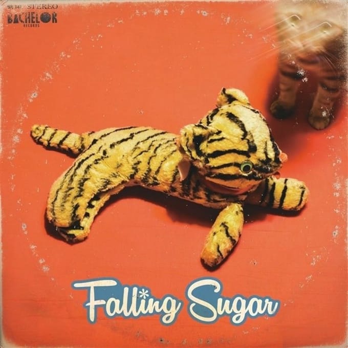 Falling Sugar - Falling Sugar (LP)
