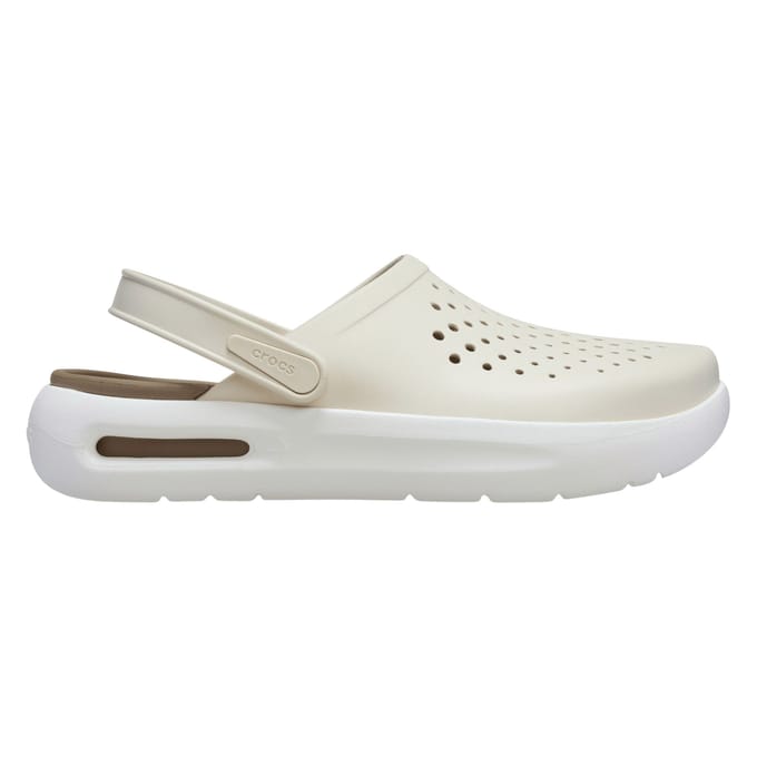 Klompen Crocs Sabots Inmotion confort innovant