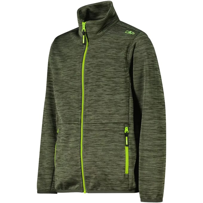 Technische fleece voor kinderen CMP
