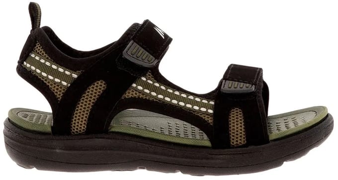 Martes Martibo Sandalen Groen EU 34 Kinderen