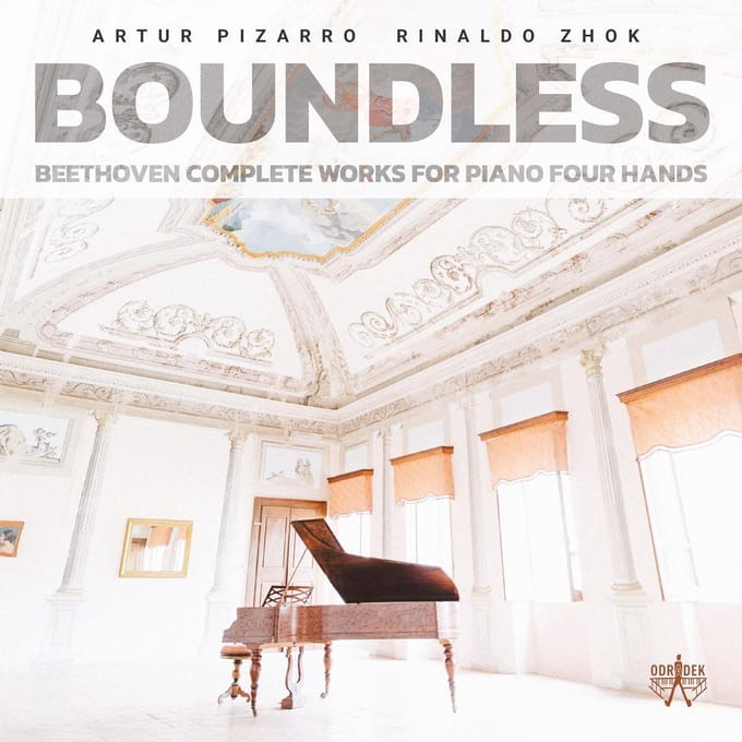 Boundless