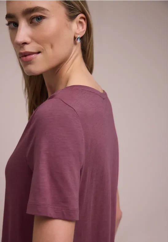 Basic Shirt