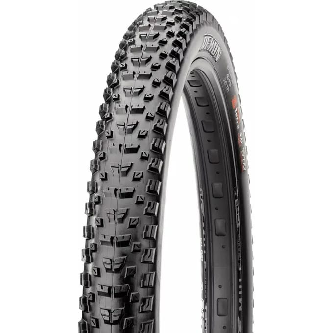 Maxxis Rekon 60 Tpi 24´´ X 2.20 Mtb-band Zwart 24´´ x 2.20