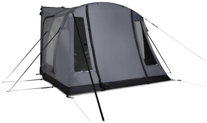 Dometic – Waypoint Air Mid – Opblaasbare voortent – camperbus