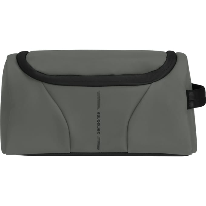 Samsonite Toiletkit - Glam-Go hanging toiletkit Climbing ivy - 4,5 l