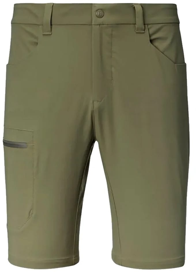 Millet Ubic Stretch Korte Broek Groen 44 Man