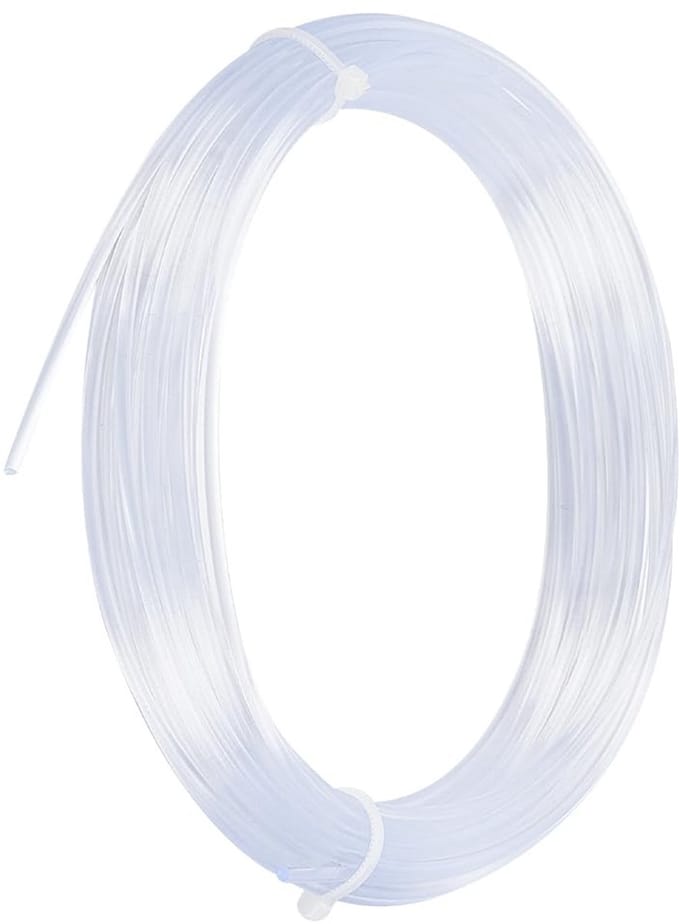 Dailygoods- Uitbeenrol 10 m - Pp Kunststof - Corset Strips 2.5 mm