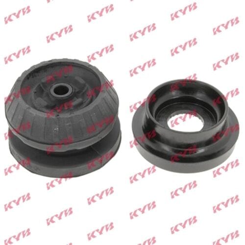 Reparatieset, veerpootbevestiging KYB SM5499