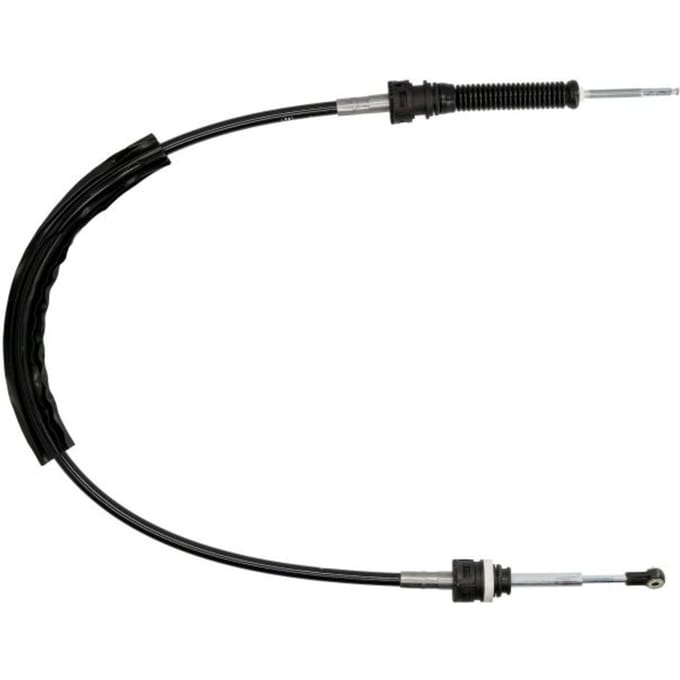 Topran Kabel, handgeschakelde versnellingsbak HANS PRIES 117 650 links