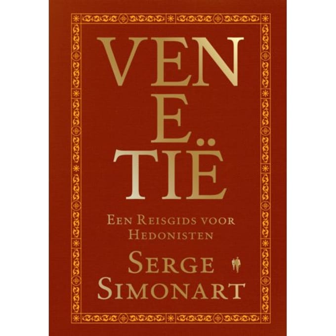 Venetië - Serge Simonart