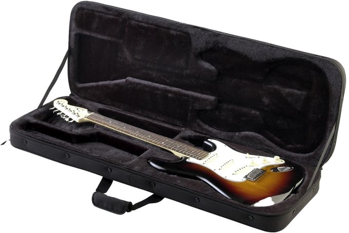 SKB - Soft Case - Rechthoekige Elektrische Gitaar