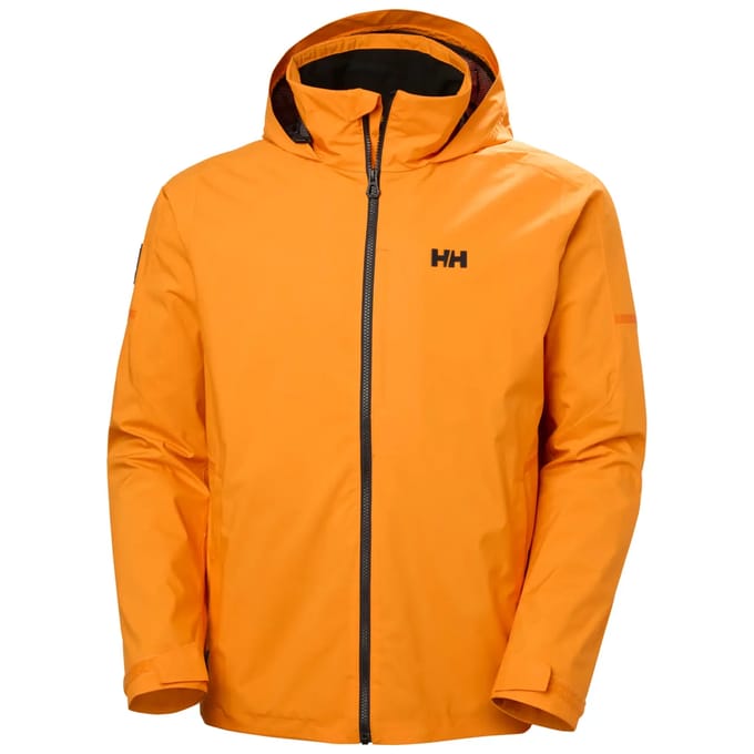 Waterdichte jas met capuchon Helly Hansen HP Racing Lifaloft