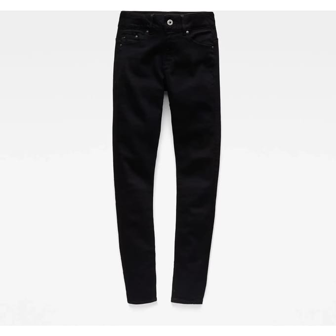 Dames skinny jeans G-Star Midge Cody Mid