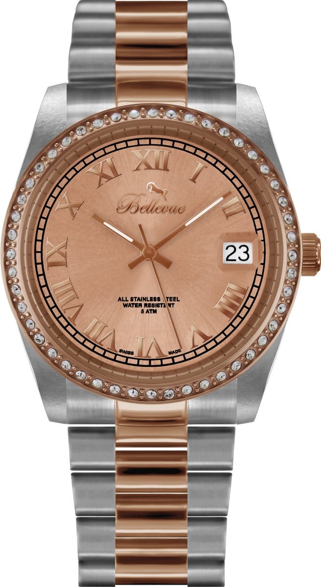Horloge Dames Bellevue I.23 (Ø 35 mm)