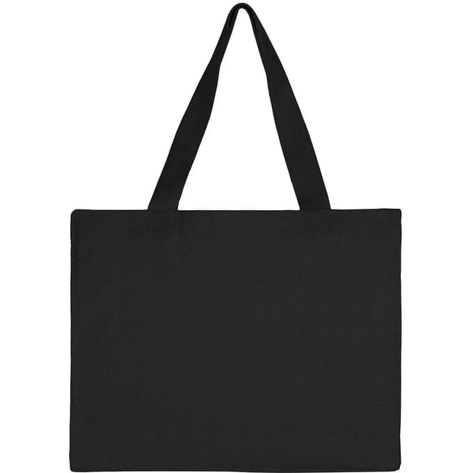 Boodschappentas SG Accessories Bags Canvas