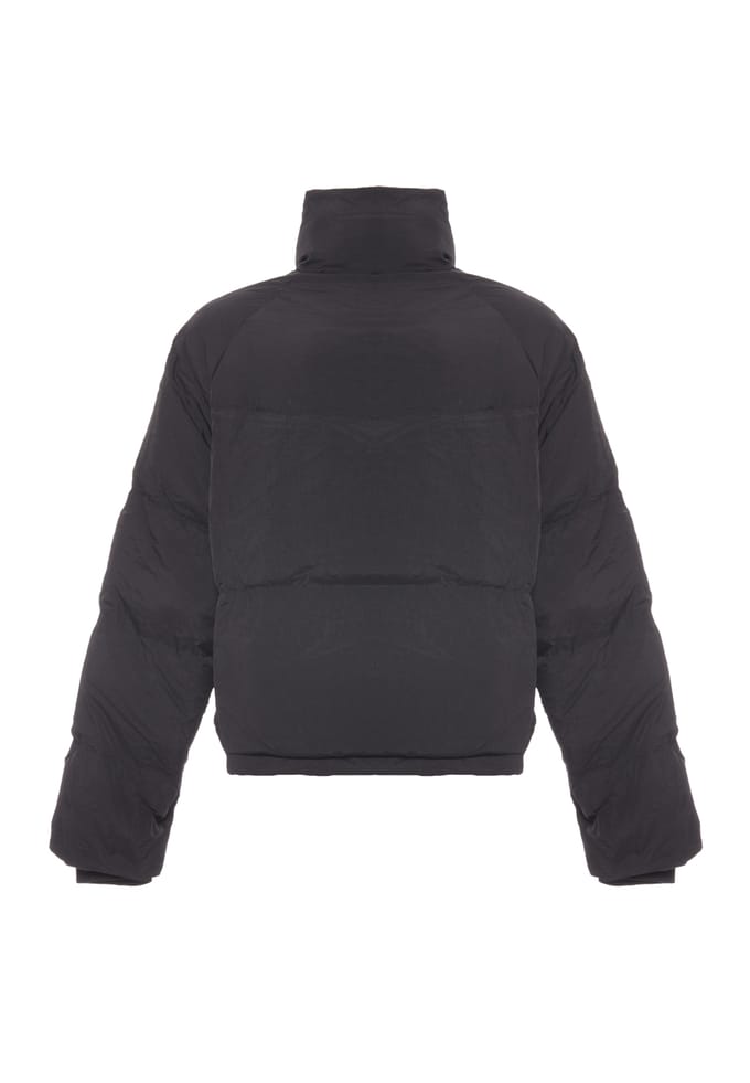 Mymo Jas Dames zwart