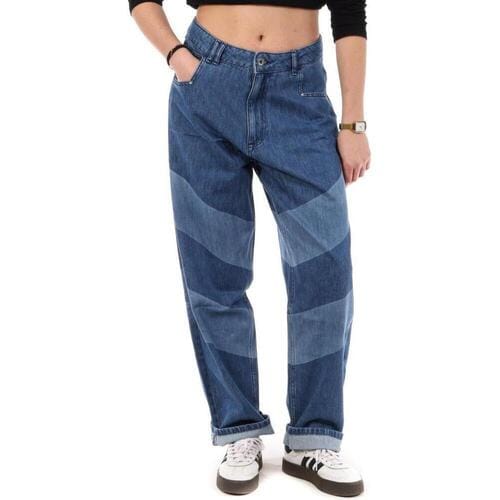 Straight Jeans Kaporal DUDEH