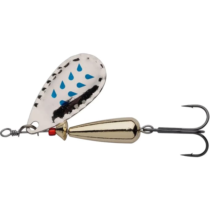 Lok Abu Garcia Droppen