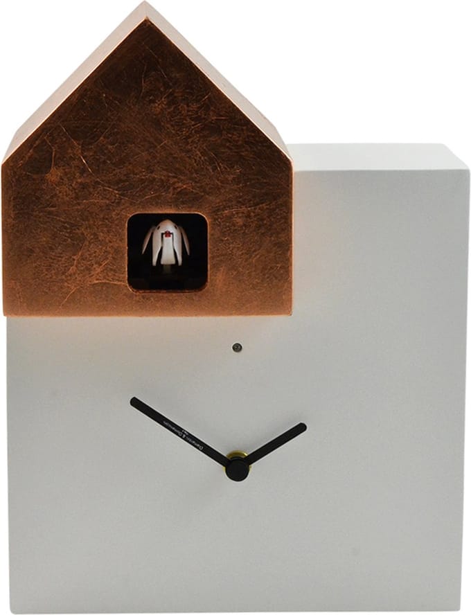 Diamantini Domeniconi 2057 Wit - Koperfolie
