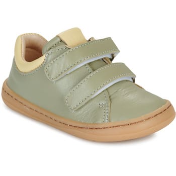 Lage Sneakers Easy Peasy MU DUCKIE'S VELCRO