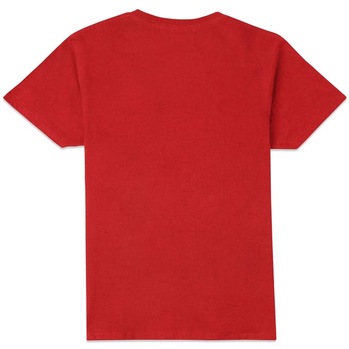 Thundercats Saturday Morning Special Unisex T-Shirt - Red - M