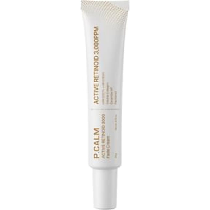 P.CALM - Active Retinoid 3000 Fade Cream 20g