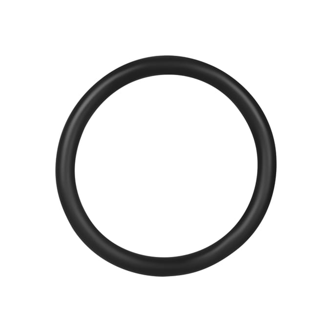 Rimba - Rubber Cockringen Set Ø 50 mm En 55 mm Ø 30 mm en Ø 35mm