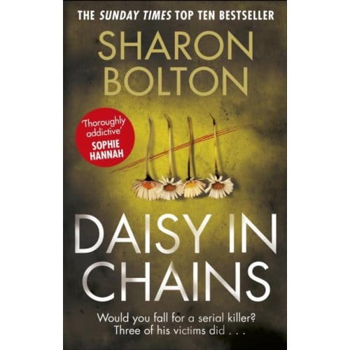 Daisy In Chains - Sharon Bolton